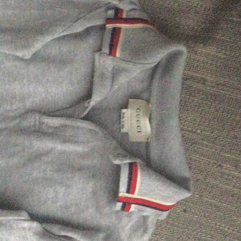 Baby Gucci Set